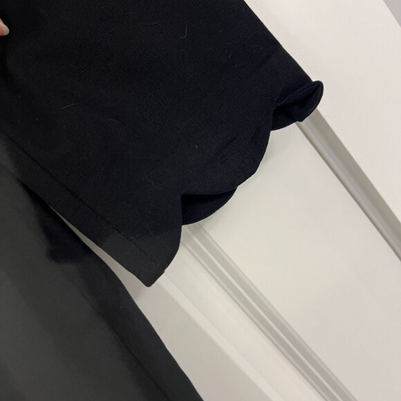 J Crew Black Pants - Picture 3 of 4